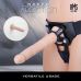 Фалоімітатор з ротацією та пульсацією Naked ADDICTION 8″ Rotating & Thrusting Dong - Vanilla Фалоімітатор з ротацією та пульсацією Naked ADDICTION 8″ Rotating & Thrusting Dong - Vanilla