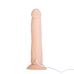Фалоімітатор з ротацією та пульсацією Naked ADDICTION 8″ Rotating & Thrusting Dong - Vanilla Фалоімітатор з ротацією та пульсацією Naked ADDICTION 8″ Rotating & Thrusting Dong - Vanilla