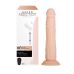Фалоімітатор з ротацією та пульсацією Naked ADDICTION 8″ Rotating & Thrusting Dong - Vanilla Фалоімітатор з ротацією та пульсацією Naked ADDICTION 8″ Rotating & Thrusting Dong - Vanilla