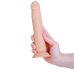 Фалоімітатор з ротацією та пульсацією Naked ADDICTION 8″ Rotating & Thrusting Dong - Vanilla Фалоімітатор з ротацією та пульсацією Naked ADDICTION 8″ Rotating & Thrusting Dong - Vanilla