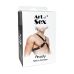 Чоловіча портупея Art of Sex — Arcady, чорний L-2XL