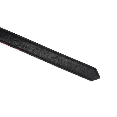 Чокер із кільцем для повідця Liebe Seele Victorian Garden Choker