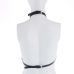 Портупея на груди LOCKINK SEVANDA Queen Chest Harness with Removable Bra
