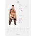 Портупея на груди Obsessive A740 harness black O/S, штучна шкіра Портупея на груди Obsessive A740 harness black O/S, штучна шкіра