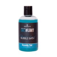 Піна для ванни Sensuva - Big Flirt Bubble Bath - Sensually Soft (237 мл)