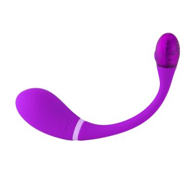 Інтерактивне віброяйце Ohmibod Esca2 for Kiiroo