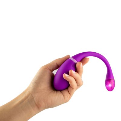Інтерактивне віброяйце Ohmibod Esca2 for Kiiroo