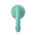 Смарт-віброяйце Magic Motion Fugu Green, глибока вібрація Смарт-віброяйце Magic Motion Fugu Green, глибока вібрація