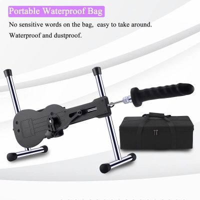 Смарт секс-машина Hismith AK-09 Sex Machine APP з фалоімітатором Смарт секс-машина Hismith AK-09 Sex Machine APP з фалоімітатором