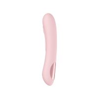 Інтерактивний вібростимулятор зони G Kiiroo Pearl 3 Pink