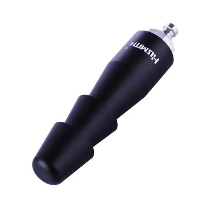 Набір адаптерів для секс-машин Hismith Luxury Kit - KlicLok System Set Набір адаптерів для секс-машин Hismith Luxury Kit - KlicLok System Set