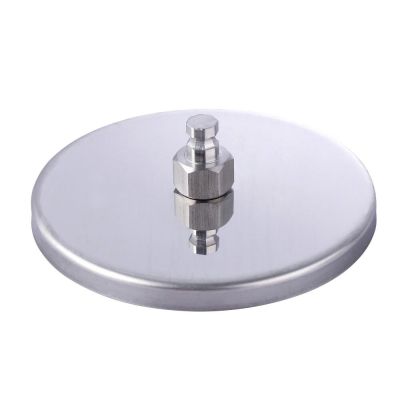 Набір адаптерів для секс-машин Hismith Luxury Kit - KlicLok System Set Набір адаптерів для секс-машин Hismith Luxury Kit - KlicLok System Set