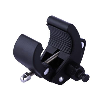 Набір адаптерів для секс-машин Hismith Luxury Kit - KlicLok System Set Набір адаптерів для секс-машин Hismith Luxury Kit - KlicLok System Set