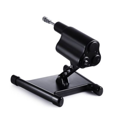 Смартсекс-машина Hismith AK-03 Sex Machine APP з фалоімітатором, стійка, не потребує складання Смартсекс-машина Hismith AK-03 Sex Machine APP з фалоімітатором, стійка, не потребує складання