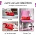 Смарт секс-машина Hismith Table Top 2.0 Pro APP Red, настільна версія
