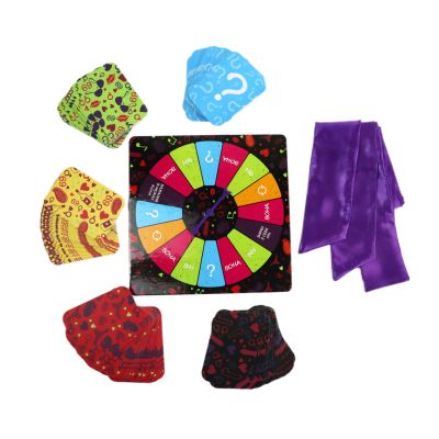 Еротична гра LOOPY sex game