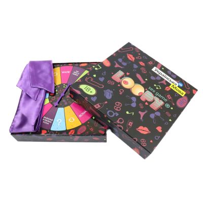 Еротична гра LOOPY sex game