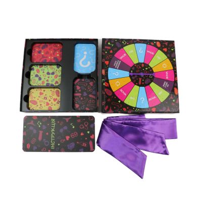 Еротична гра LOOPY sex game