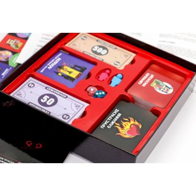 Еротична гра «Сексополія»