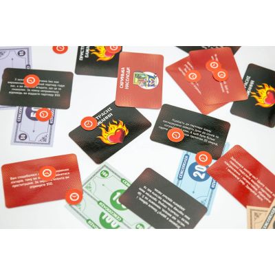 Еротична гра «Сексополія»