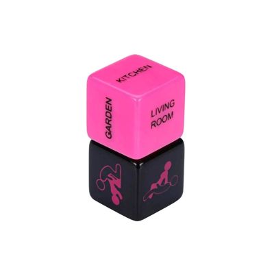 Набір кубиків Wooomy Ooo 5 Dice Set: місця та пози для сексу, інтимні дії та частини тіла Набір кубиків Wooomy Ooo 5 Dice Set: місця та пози для сексу, інтимні дії та частини тіла