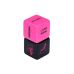 Набір кубиків Wooomy Ooo 5 Dice Set: місця та пози для сексу, інтимні дії та частини тіла Набір кубиків Wooomy Ooo 5 Dice Set: місця та пози для сексу, інтимні дії та частини тіла