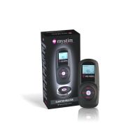 Електростимулятор Mystim Cluster Buster, 8 каналів, 12 + 5 програм, бездротове керування Електростимулятор Mystim Cluster Buster, 8 каналів, 12 + 5 програм, бездротове керування