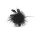 Мітелка Bijoux Indiscrets Pom Pom — Feather Tickler