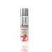 Натуральна масажна олія System JO Aromatix — Massage Oil — Strawberry (120 мл)