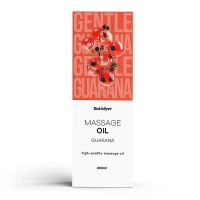 Масажна олія Satisfyer Massage Oil Guarana 250 мл Масажна олія Satisfyer Massage Oil Guarana 250 мл