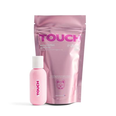 Масажна олія Friday Bae TOUCH 50 мл Масажна олія Friday Bae TOUCH 50 мл