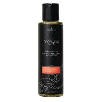 Масажна олія Sensuva Me&You Wild Passion Fruit & Island Guava (125 мл) Масажна олія Sensuva Me&You Wild Passion Fruit & Island Guava (125 мл)