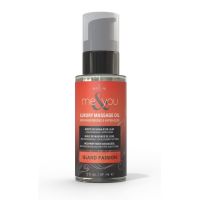 Масажна олія Sensuva Me&You - Island Passion (Wild Passion Fruit & Island Guava) 59 мл Масажна олія Sensuva Me&You - Island Passion (Wild Passion Fruit & Island Guava) 59 мл