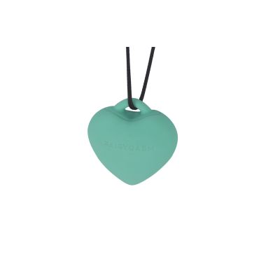 Мінівібратор FairyGasm PleasureStone green