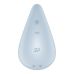 Вібратор Satisfyer Dew Drop Blue