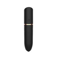Віброкуля Adrien Lastic Rocket Black Віброкуля Adrien Lastic Rocket Black