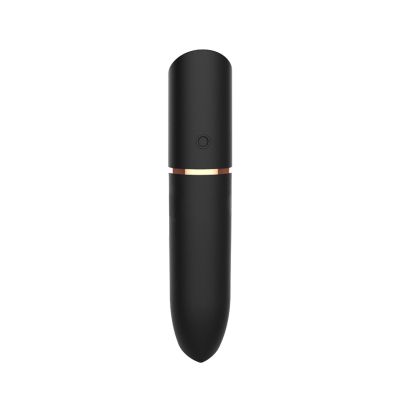 Віброкуля Adrien Lastic Rocket Black Віброкуля Adrien Lastic Rocket Black
