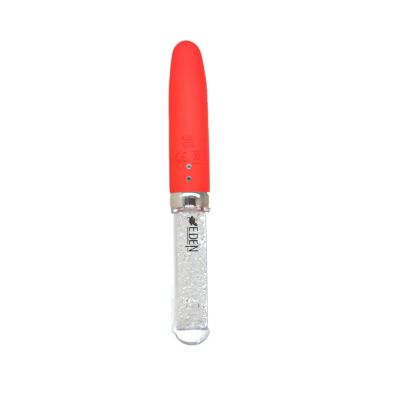 Вібратор Petites Lil’ Bombshell Vibrator - Red Вібратор Petites Lil’ Bombshell Vibrator - Red