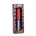 Вібратор Petites Lil’ Bombshell Vibrator - Red Вібратор Petites Lil’ Bombshell Vibrator - Red