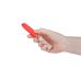 Вібратор Petites Lil’ Bombshell Vibrator - Red Вібратор Petites Lil’ Bombshell Vibrator - Red