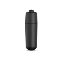 Віброкуля Love To Love WAOUHHH - BLACK ONYX, 7 режимів, на батарейках