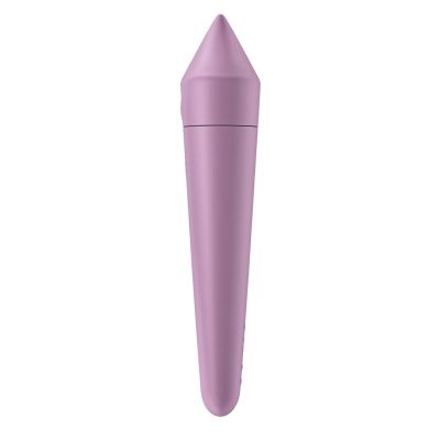 Смартмінівібратор Satisfyer Ultra Power Bullet 8 Lilac