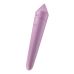 Смартмінівібратор Satisfyer Ultra Power Bullet 8 Lilac