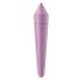 Смартмінівібратор Satisfyer Ultra Power Bullet 8 Lilac