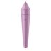 Смартмінівібратор Satisfyer Ultra Power Bullet 8 Lilac