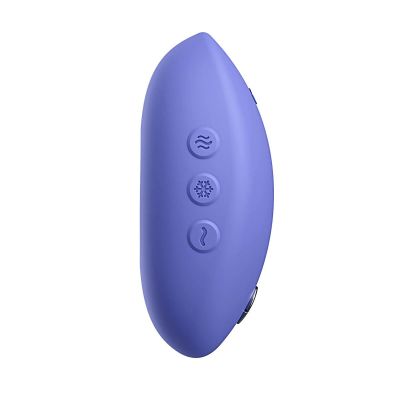 Вібратор We-Vibe Temp Lavender Blue Вібратор We-Vibe Temp Lavender Blue