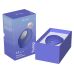 Вібратор We-Vibe Temp Lavender Blue Вібратор We-Vibe Temp Lavender Blue
