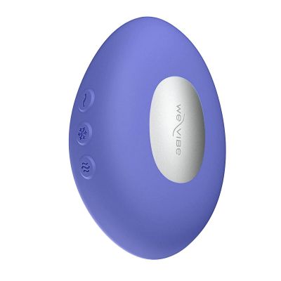 Вібратор We-Vibe Temp Lavender Blue Вібратор We-Vibe Temp Lavender Blue