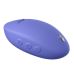 Вібратор We-Vibe Temp Lavender Blue Вібратор We-Vibe Temp Lavender Blue