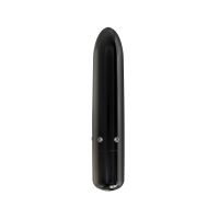 Віброкуля PowerBullet - Pretty Point Rechargeable Bullet Black Віброкуля PowerBullet - Pretty Point Rechargeable Bullet Black